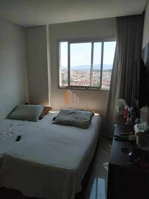 Apartamento com 3 quartos à venda em Praia de Itaparica, Vila Velha - ES - imagem 5 Foto 5 de Apartamento com 3 quartos à venda em Praia de Itaparica, Vila Velha - ES