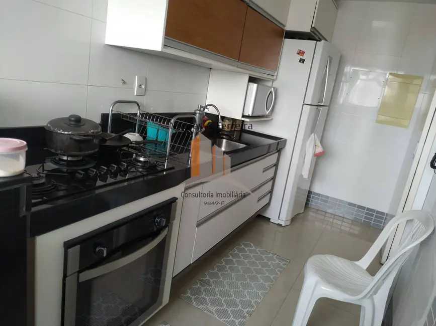 Apartamento com 3 quartos à venda em Praia de Itaparica, Vila Velha - ES - imagem 6 Foto 6 de Apartamento com 3 quartos à venda em Praia de Itaparica, Vila Velha - ES