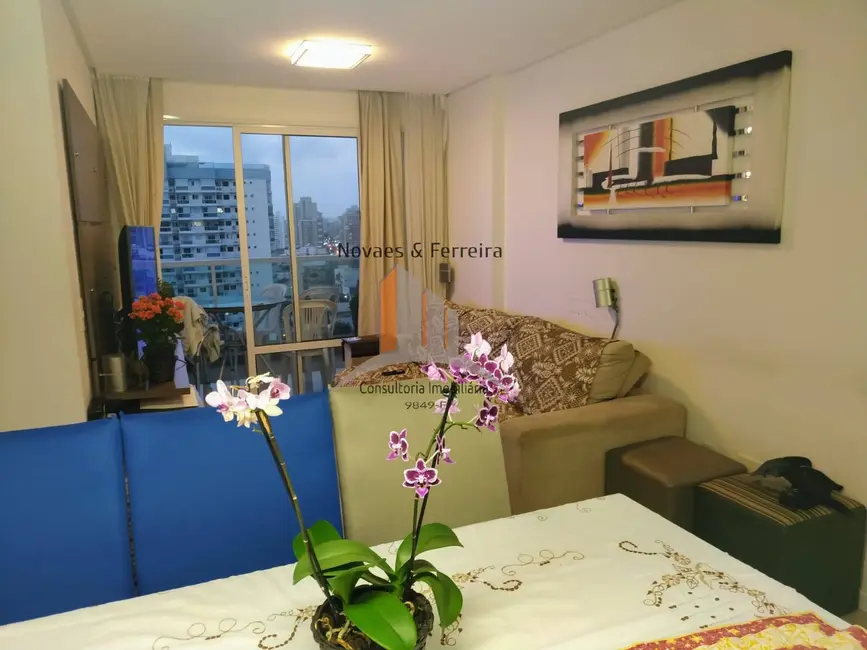 Apartamento com 3 quartos à venda em Praia de Itaparica, Vila Velha - ES - imagem 4 Foto 4 de Apartamento com 3 quartos à venda em Praia de Itaparica, Vila Velha - ES