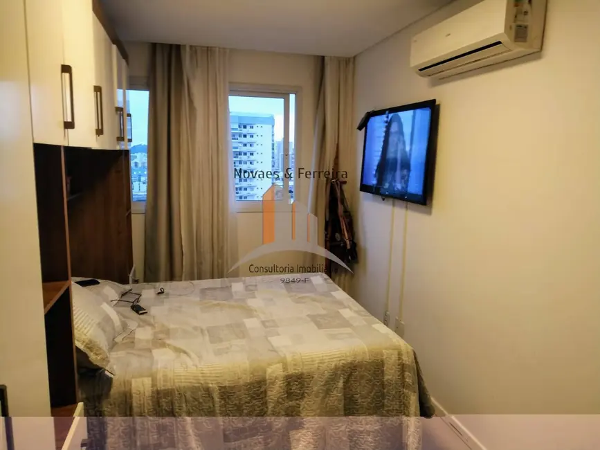 Apartamento com 3 quartos à venda em Praia de Itaparica, Vila Velha - ES - imagem 9 Foto 9 de Apartamento com 3 quartos à venda em Praia de Itaparica, Vila Velha - ES