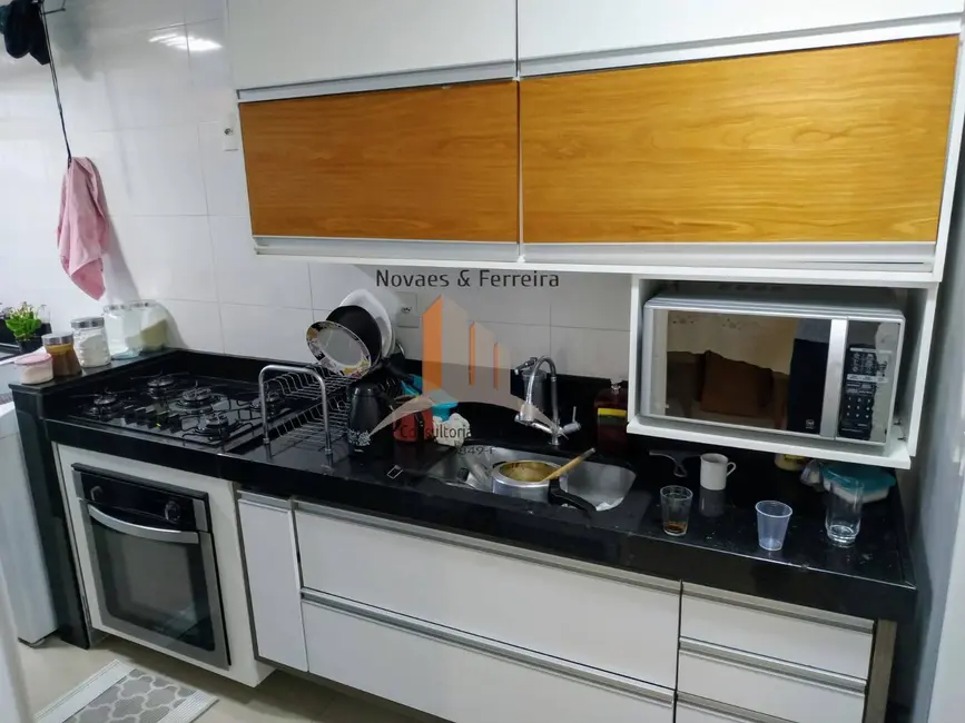 Apartamento com 3 quartos à venda em Praia de Itaparica, Vila Velha - ES - imagem 8 Foto 8 de Apartamento com 3 quartos à venda em Praia de Itaparica, Vila Velha - ES