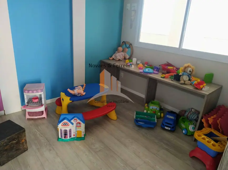 Apartamento com 3 quartos à venda em Praia de Itaparica, Vila Velha - ES - imagem 7 Foto 7 de Apartamento com 3 quartos à venda em Praia de Itaparica, Vila Velha - ES