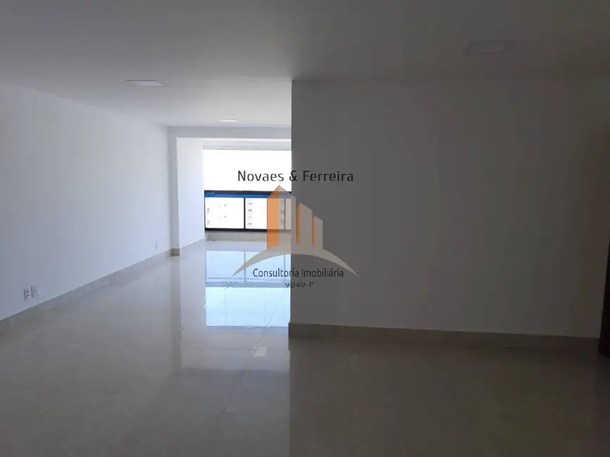 Apartamento com 3 quartos à venda, 140m2 em Itapuã, Vila Velha - ES - imagem 5 Foto 5 de Apartamento com 3 quartos à venda, 140m2 em Itapuã, Vila Velha - ES