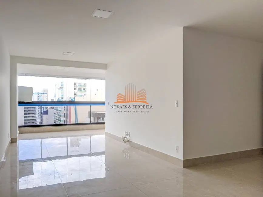 Apartamento com 3 quartos à venda, 140m2 em Itapuã, Vila Velha - ES - imagem 6 Foto 6 de Apartamento com 3 quartos à venda, 140m2 em Itapuã, Vila Velha - ES