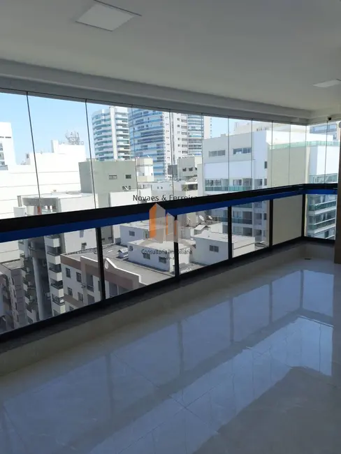 Apartamento com 3 quartos à venda, 140m2 em Itapuã, Vila Velha - ES - imagem 8 Foto 8 de Apartamento com 3 quartos à venda, 140m2 em Itapuã, Vila Velha - ES