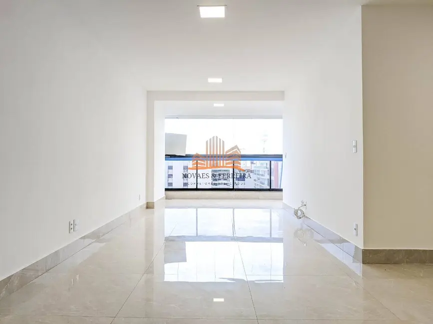 Apartamento com 3 quartos à venda, 140m2 em Itapuã, Vila Velha - ES - imagem 3 Foto 3 de Apartamento com 3 quartos à venda, 140m2 em Itapuã, Vila Velha - ES