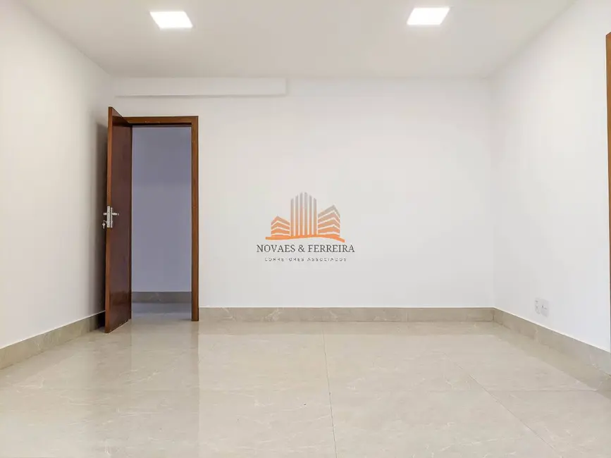 Apartamento com 3 quartos à venda, 140m2 em Itapuã, Vila Velha - ES - imagem 7 Foto 7 de Apartamento com 3 quartos à venda, 140m2 em Itapuã, Vila Velha - ES