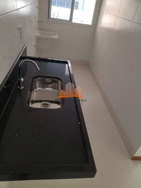 Apartamento com 2 quartos à venda, 62m2 em Itapuã, Vila Velha - ES - imagem 6 Foto 6 de Apartamento com 2 quartos à venda, 62m2 em Itapuã, Vila Velha - ES