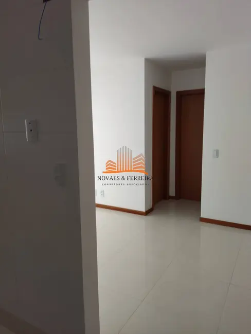 Apartamento com 2 quartos à venda, 62m2 em Itapuã, Vila Velha - ES - imagem 3 Foto 3 de Apartamento com 2 quartos à venda, 62m2 em Itapuã, Vila Velha - ES