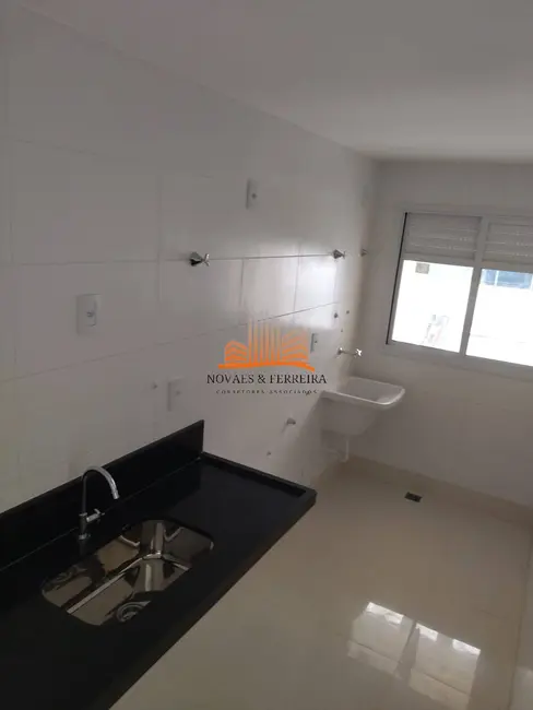 Apartamento com 2 quartos à venda, 62m2 em Itapuã, Vila Velha - ES - imagem 5 Foto 5 de Apartamento com 2 quartos à venda, 62m2 em Itapuã, Vila Velha - ES