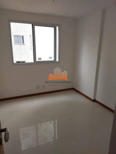 Apartamento com 2 quartos à venda, 62m2 em Itapuã, Vila Velha - ES - imagem 9 Foto 9 de Apartamento com 2 quartos à venda, 62m2 em Itapuã, Vila Velha - ES