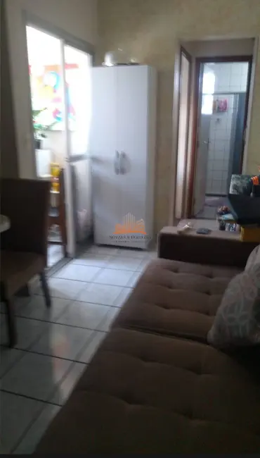 Apartamento com 1 quarto à venda, 58m2 em Itapuã, Vila Velha - ES - imagem 6 Foto 6 de Apartamento com 1 quarto à venda, 58m2 em Itapuã, Vila Velha - ES