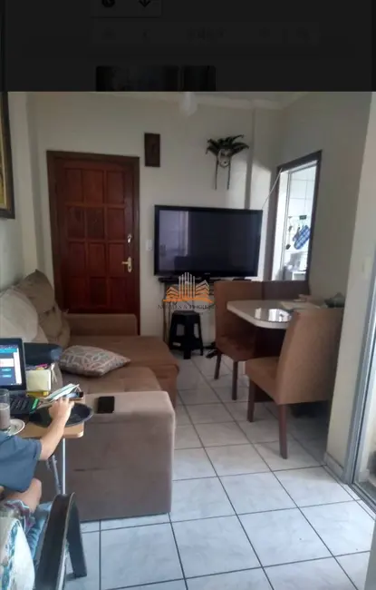 Foto 1 de Apartamento com 1 quarto à venda, 58m2 em Itapuã, Vila Velha - ES