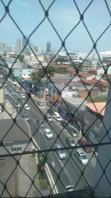 Foto 2 de Apartamento com 1 quarto à venda, 58m2 em Itapuã, Vila Velha - ES