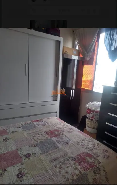 Apartamento com 1 quarto à venda, 58m2 em Itapuã, Vila Velha - ES - imagem 4 Foto 4 de Apartamento com 1 quarto à venda, 58m2 em Itapuã, Vila Velha - ES