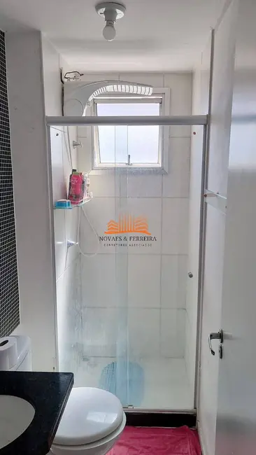 Apartamento com 2 quartos à venda, 45m2 em Ataíde, Vila Velha - ES - imagem 7 Foto 7 de Apartamento com 2 quartos à venda, 45m2 em Ataíde, Vila Velha - ES