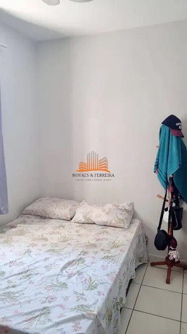 Apartamento com 2 quartos à venda, 45m2 em Ataíde, Vila Velha - ES - imagem 6 Foto 6 de Apartamento com 2 quartos à venda, 45m2 em Ataíde, Vila Velha - ES