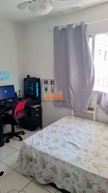 Apartamento com 2 quartos à venda, 45m2 em Ataíde, Vila Velha - ES - imagem 4 Foto 4 de Apartamento com 2 quartos à venda, 45m2 em Ataíde, Vila Velha - ES
