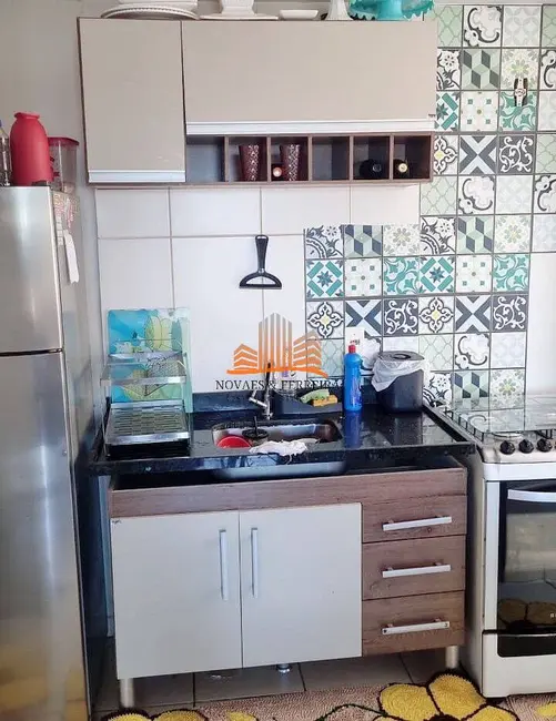 Apartamento com 2 quartos à venda, 45m2 em Ataíde, Vila Velha - ES - imagem 3 Foto 3 de Apartamento com 2 quartos à venda, 45m2 em Ataíde, Vila Velha - ES