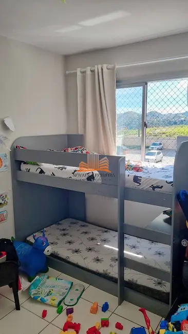 Apartamento com 2 quartos à venda, 45m2 em Ataíde, Vila Velha - ES - imagem 5 Foto 5 de Apartamento com 2 quartos à venda, 45m2 em Ataíde, Vila Velha - ES