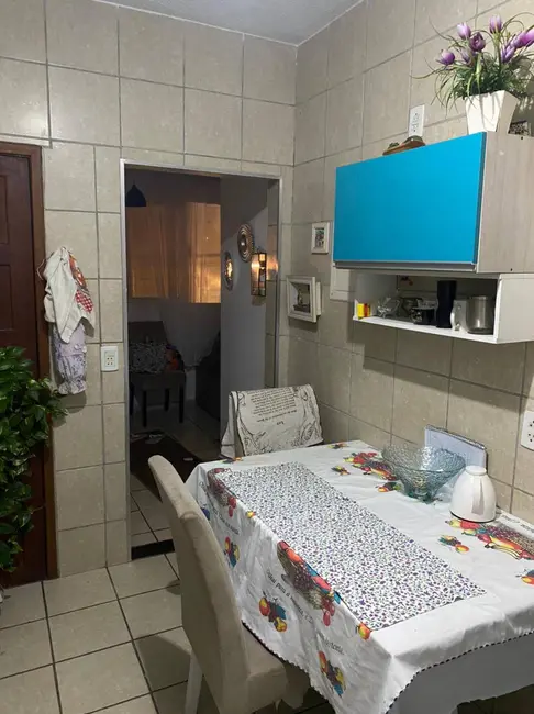 Foto 5 de Apartamento com 3 quartos à venda, 90m2 em Coqueiral de Itaparica, Vila Velha - ES
