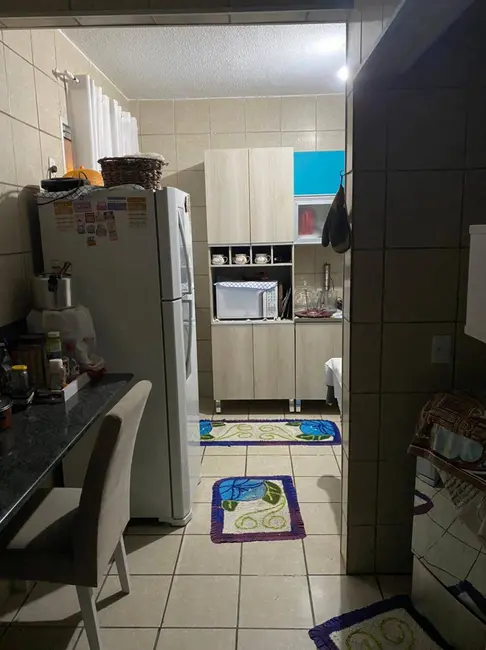 Foto 6 de Apartamento com 3 quartos à venda, 90m2 em Coqueiral de Itaparica, Vila Velha - ES