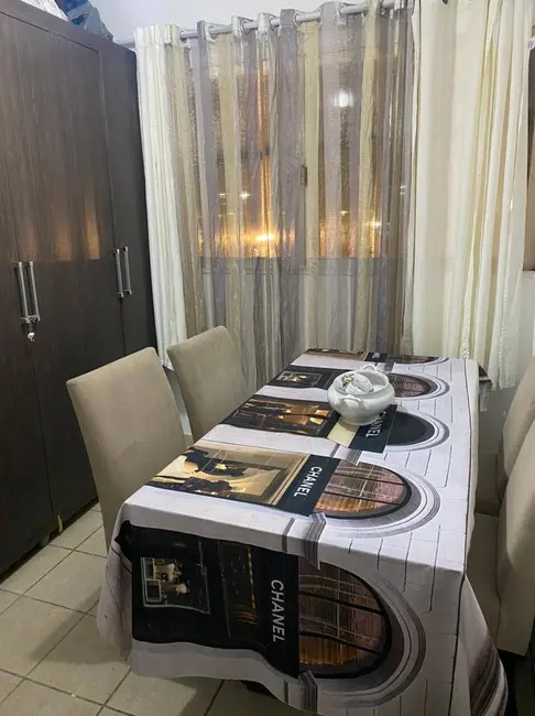 Foto 1 de Apartamento com 3 quartos à venda, 90m2 em Coqueiral de Itaparica, Vila Velha - ES