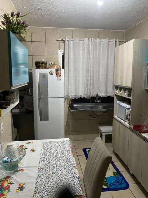 Foto 4 de Apartamento com 3 quartos à venda, 90m2 em Coqueiral de Itaparica, Vila Velha - ES
