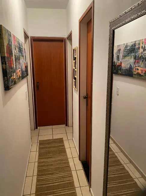 Foto 2 de Apartamento com 3 quartos à venda, 90m2 em Coqueiral de Itaparica, Vila Velha - ES