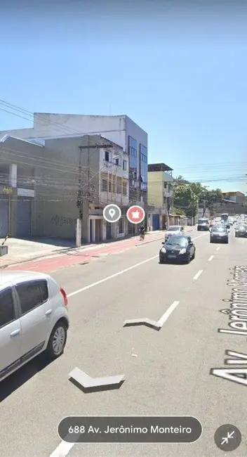 Sala Comercial à venda, 550m2 em Glória, Vila Velha - ES - imagem 4 Foto 4 de Sala Comercial à venda, 550m2 em Glória, Vila Velha - ES