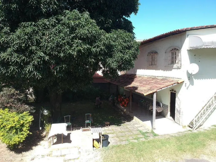 Foto 2 de Casa com 4 quartos à venda, 600m2 em Soteco, Vila Velha - ES