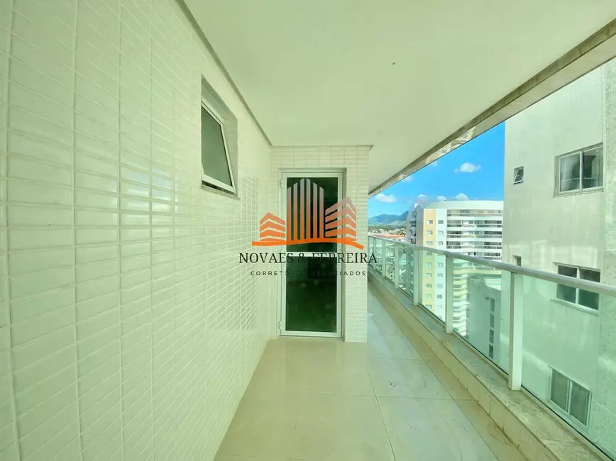Apartamento com 3 quartos à venda, 111m2 em Praia do Morro, Guarapari - ES - imagem 5 Foto 5 de Apartamento com 3 quartos à venda, 111m2 em Praia do Morro, Guarapari - ES