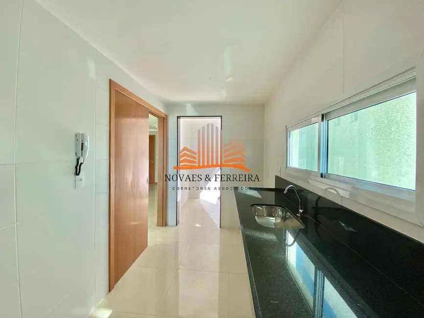 Apartamento com 3 quartos à venda, 111m2 em Praia do Morro, Guarapari - ES - imagem 7 Foto 7 de Apartamento com 3 quartos à venda, 111m2 em Praia do Morro, Guarapari - ES