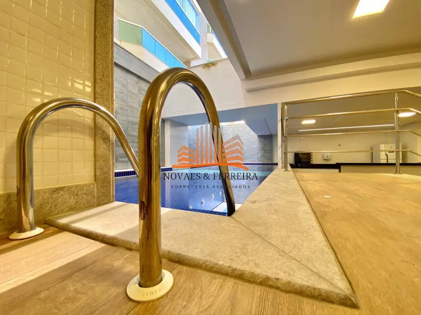 Foto 1 de Apartamento com 3 quartos à venda, 111m2 em Praia do Morro, Guarapari - ES
