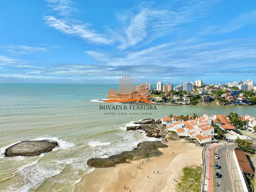 Foto 2 de Apartamento com 3 quartos à venda, 111m2 em Praia do Morro, Guarapari - ES