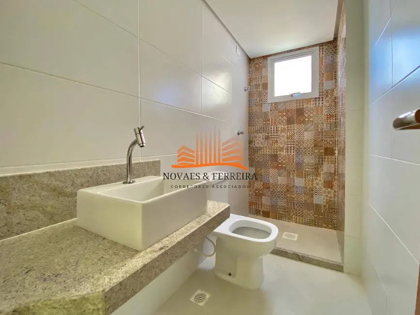 Apartamento com 3 quartos à venda, 111m2 em Praia do Morro, Guarapari - ES - imagem 6 Foto 6 de Apartamento com 3 quartos à venda, 111m2 em Praia do Morro, Guarapari - ES