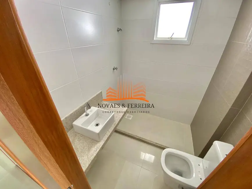 Apartamento com 3 quartos à venda, 111m2 em Praia do Morro, Guarapari - ES - imagem 8 Foto 8 de Apartamento com 3 quartos à venda, 111m2 em Praia do Morro, Guarapari - ES