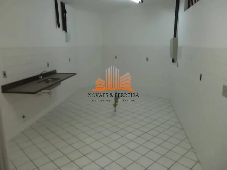 Sala Comercial à venda, 812m2 em Praia do Morro, Guarapari - ES - imagem 9 Foto 9 de Sala Comercial à venda, 812m2 em Praia do Morro, Guarapari - ES