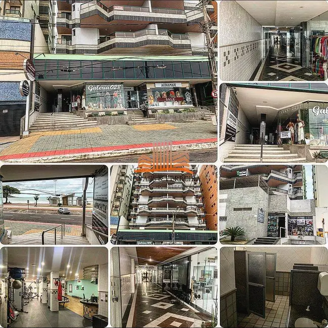 Sala Comercial à venda, 812m2 em Praia do Morro, Guarapari - ES - imagem 8 Foto 8 de Sala Comercial à venda, 812m2 em Praia do Morro, Guarapari - ES