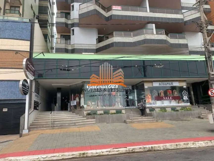Foto 2 de Sala Comercial à venda, 812m2 em Praia do Morro, Guarapari - ES