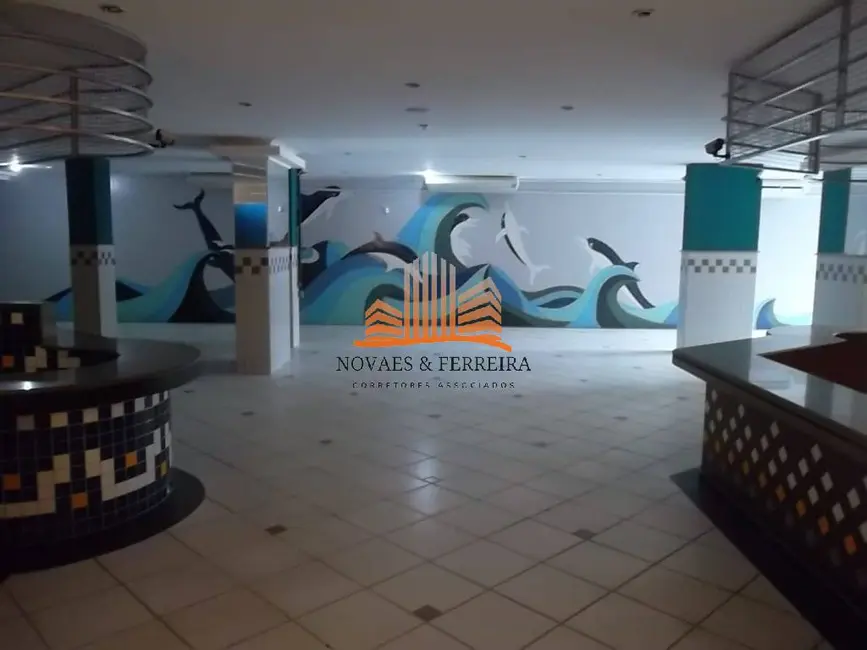 Foto 1 de Sala Comercial à venda, 812m2 em Praia do Morro, Guarapari - ES