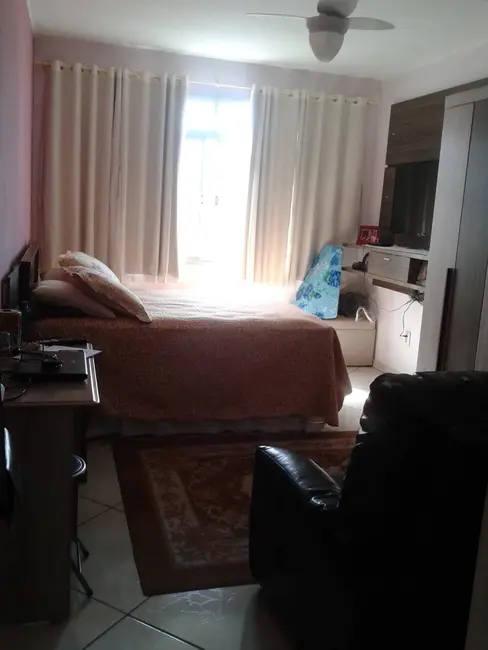 Foto 3 de Apartamento com 1 quarto à venda em Vila Velha - ES
