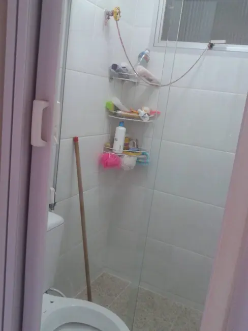 Foto 7 de Apartamento com 1 quarto à venda em Vila Velha - ES