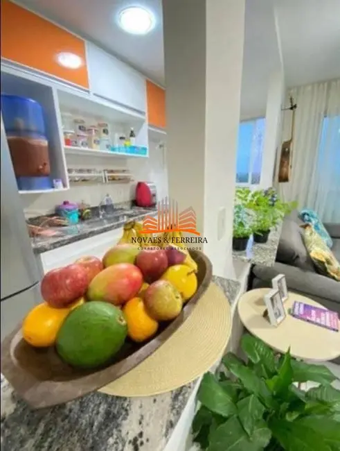 Apartamento com 2 quartos à venda, 57m2 em Praia dos Recifes, Vila Velha - ES - imagem 6 Foto 6 de Apartamento com 2 quartos à venda, 57m2 em Praia dos Recifes, Vila Velha - ES