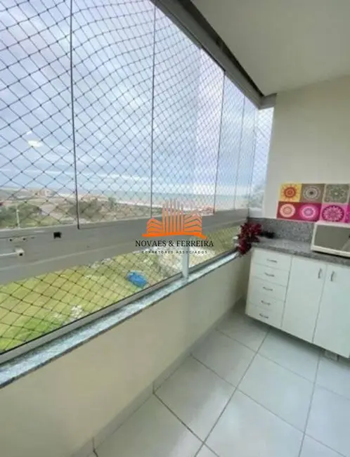 Apartamento com 2 quartos à venda, 57m2 em Praia dos Recifes, Vila Velha - ES - imagem 5 Foto 5 de Apartamento com 2 quartos à venda, 57m2 em Praia dos Recifes, Vila Velha - ES
