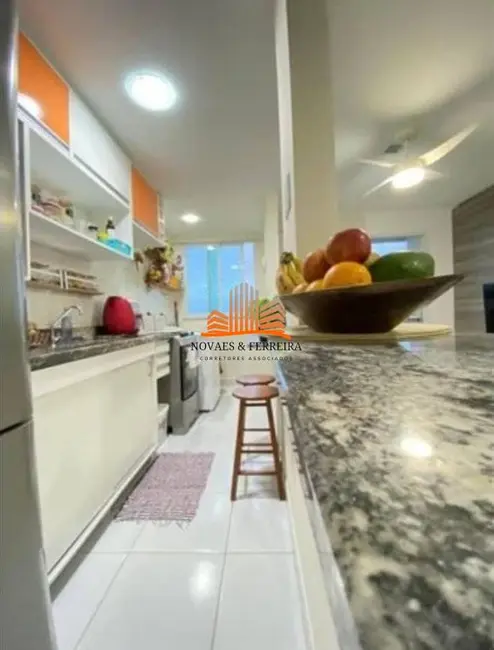 Apartamento com 2 quartos à venda, 57m2 em Praia dos Recifes, Vila Velha - ES - imagem 7 Foto 7 de Apartamento com 2 quartos à venda, 57m2 em Praia dos Recifes, Vila Velha - ES