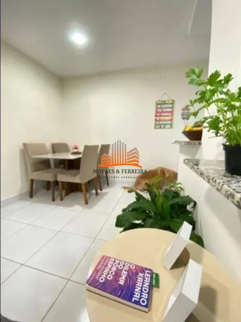 Apartamento com 2 quartos à venda, 57m2 em Praia dos Recifes, Vila Velha - ES - imagem 3 Foto 3 de Apartamento com 2 quartos à venda, 57m2 em Praia dos Recifes, Vila Velha - ES