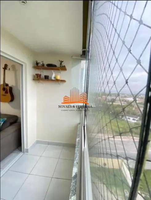 Apartamento com 2 quartos à venda, 57m2 em Praia dos Recifes, Vila Velha - ES - imagem 4 Foto 4 de Apartamento com 2 quartos à venda, 57m2 em Praia dos Recifes, Vila Velha - ES