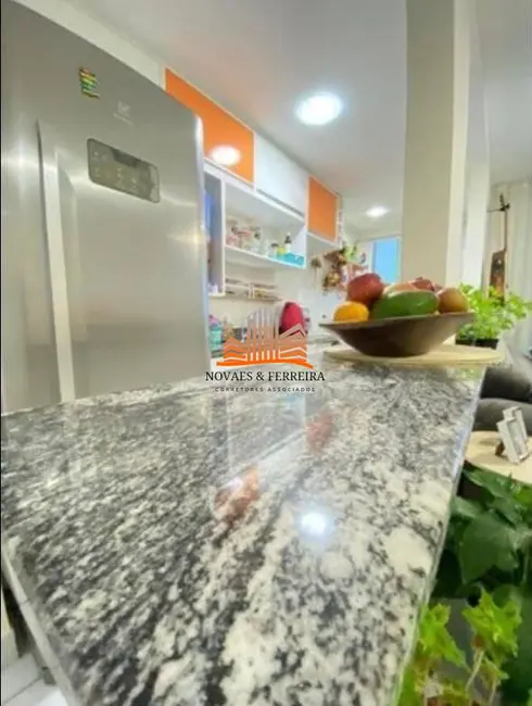 Apartamento com 2 quartos à venda, 57m2 em Praia dos Recifes, Vila Velha - ES - imagem 9 Foto 9 de Apartamento com 2 quartos à venda, 57m2 em Praia dos Recifes, Vila Velha - ES