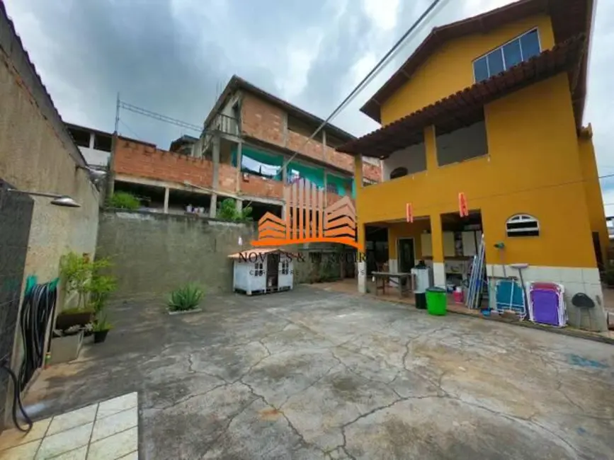 Casa com 6 quartos à venda, 300m2 em Ataíde, Vila Velha - ES - imagem 4 Foto 4 de Casa com 6 quartos à venda, 300m2 em Ataíde, Vila Velha - ES